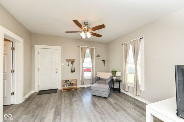 1525 W 5th Street, Anderson, IN 46016