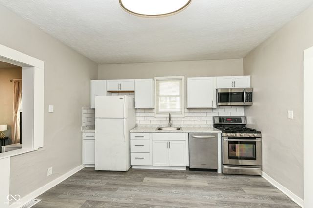 1525 W 5th Street, Anderson, IN 46016
