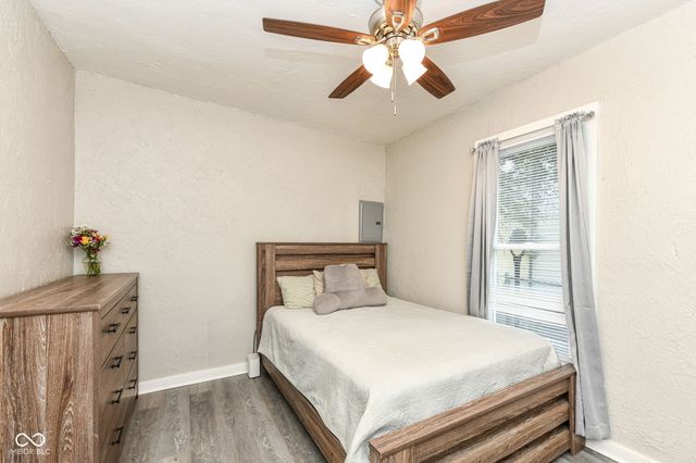 1525 W 5th Street, Anderson, IN 46016