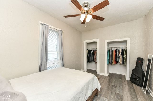 1525 W 5th Street, Anderson, IN 46016