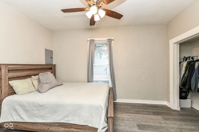 1525 W 5th Street, Anderson, IN 46016