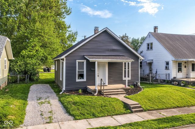 1525 W 5th Street, Anderson, IN 46016