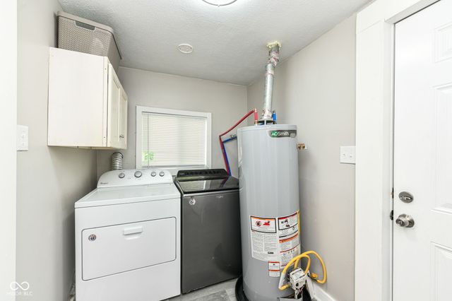 1525 W 5th Street, Anderson, IN 46016