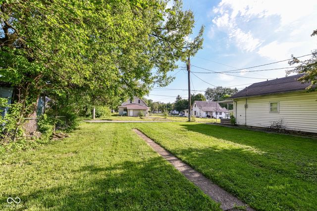 1525 W 5th Street, Anderson, IN 46016