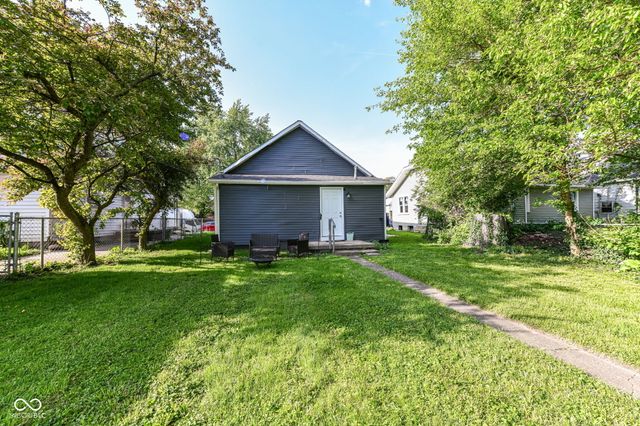 1525 W 5th Street, Anderson, IN 46016