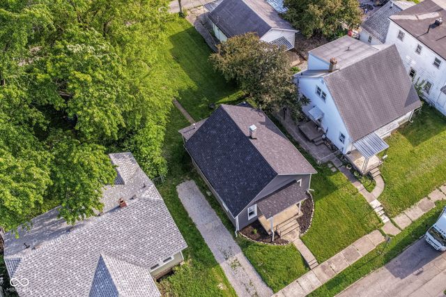1525 W 5th Street, Anderson, IN 46016