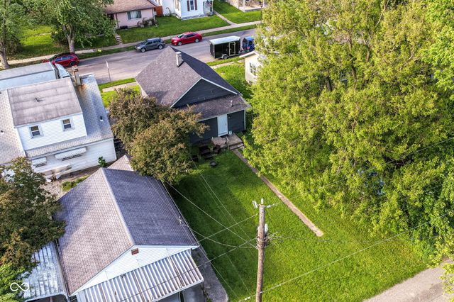 1525 W 5th Street, Anderson, IN 46016