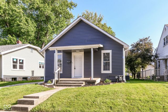 1525 W 5th Street, Anderson, IN 46016