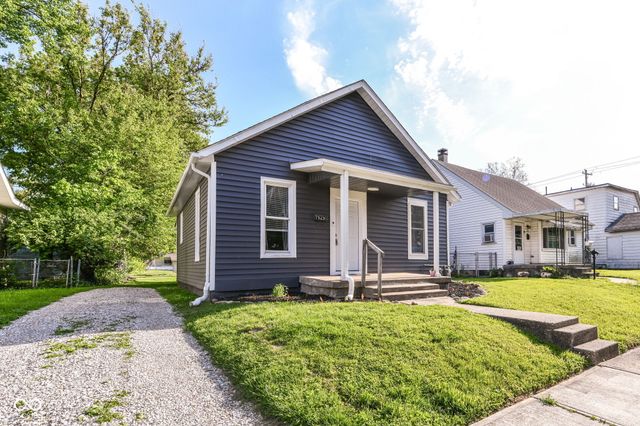 1525 W 5th Street, Anderson, IN 46016