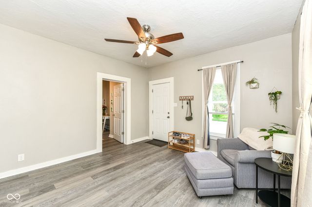 1525 W 5th Street, Anderson, IN 46016
