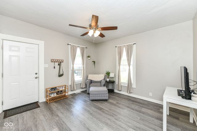 1525 W 5th Street, Anderson, IN 46016