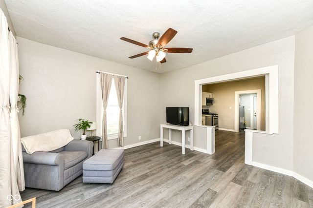 1525 W 5th Street, Anderson, IN 46016