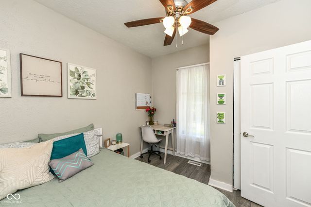 1525 W 5th Street, Anderson, IN 46016