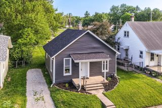 1525 W 5th Street, Anderson, IN 46016