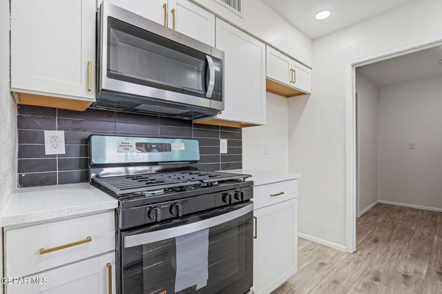 10732 Sapphire Drive, El Paso, TX 79924