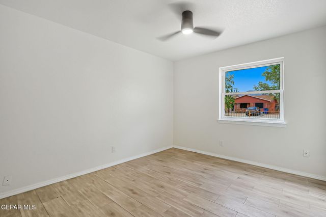 10732 Sapphire Drive, El Paso, TX 79924