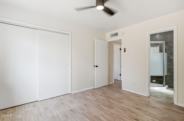 10732 Sapphire Drive, El Paso, TX 79924