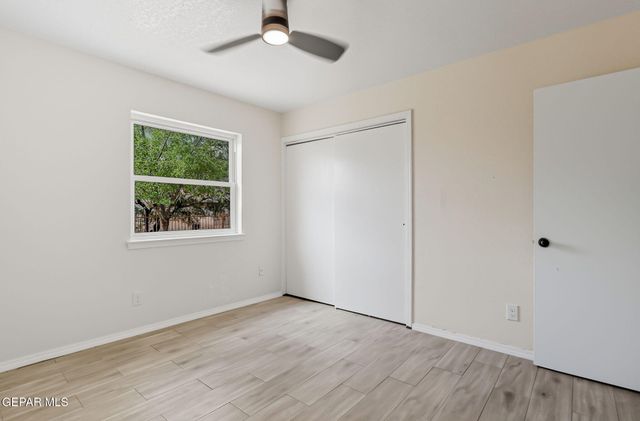 10732 Sapphire Drive, El Paso, TX 79924