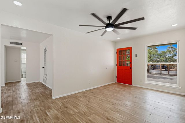 10732 Sapphire Drive, El Paso, TX 79924