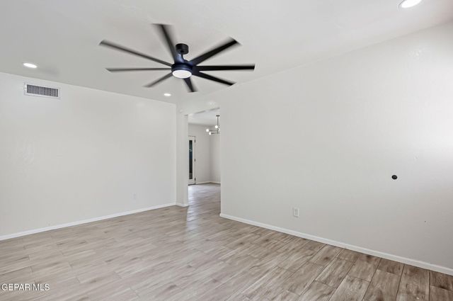 10732 Sapphire Drive, El Paso, TX 79924