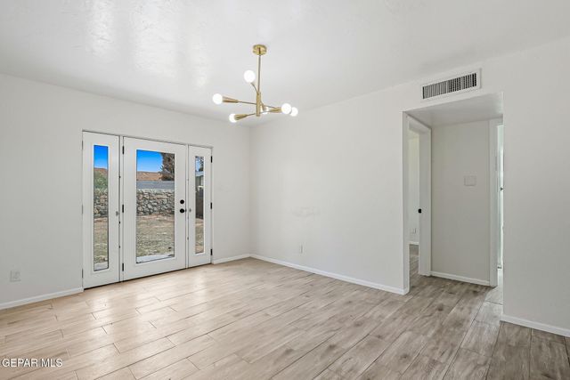 10732 Sapphire Drive, El Paso, TX 79924