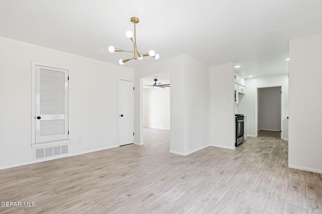 10732 Sapphire Drive, El Paso, TX 79924