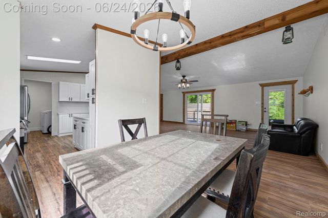 2190 Seymour Lake Road, Brandon Charter Township, MI 48462