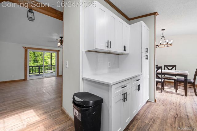 2190 Seymour Lake Road, Brandon Charter Township, MI 48462