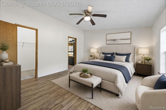 2190 Seymour Lake Road, Brandon Charter Township, MI 48462