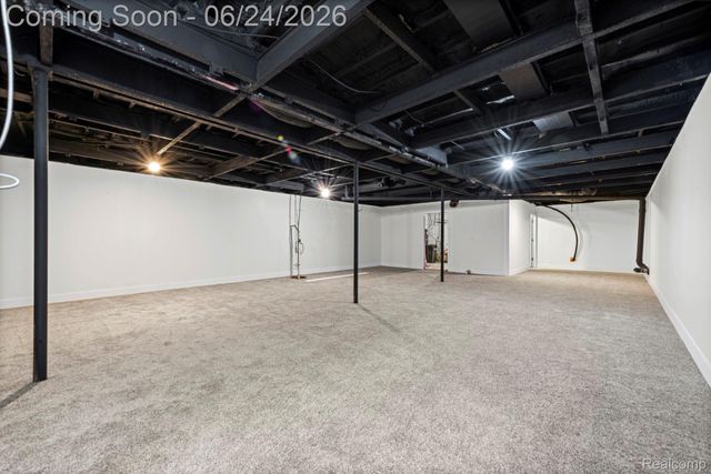 2190 Seymour Lake Road, Brandon Charter Township, MI 48462