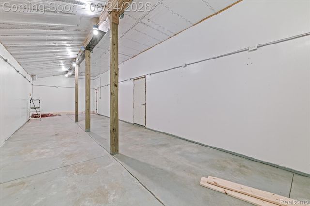 2190 Seymour Lake Road, Brandon Charter Township, MI 48462