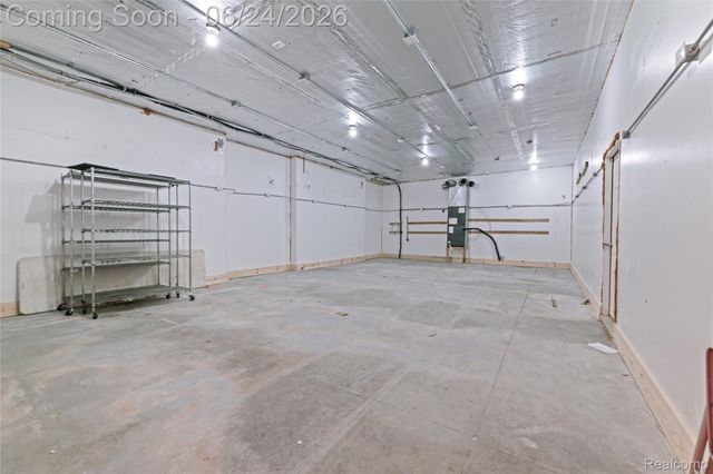 2190 Seymour Lake Road, Brandon Charter Township, MI 48462