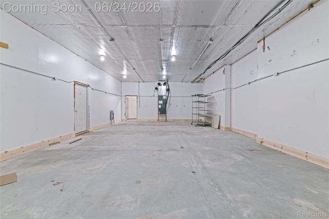 2190 Seymour Lake Road, Brandon Charter Township, MI 48462