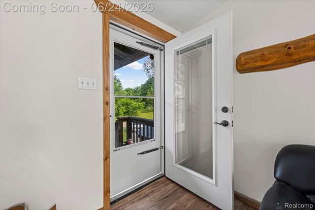 2190 Seymour Lake Road, Brandon Charter Township, MI 48462