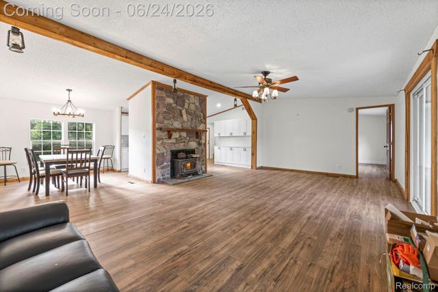 2190 Seymour Lake Road, Brandon Charter Township, MI 48462