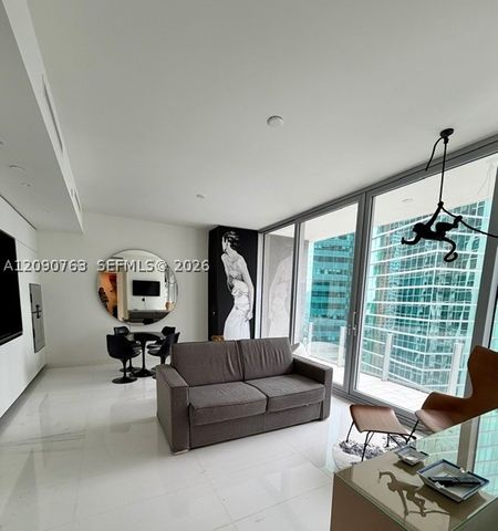 300 Biscayne Boulevard Way 3308W, Miami, FL 33131