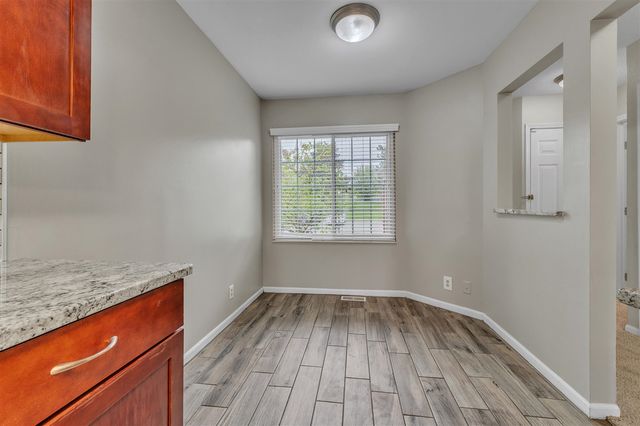 251 Fieldcrest Street, Ann Arbor, MI 48103