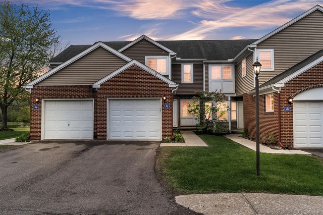 251 Fieldcrest Street, Ann Arbor, MI 48103