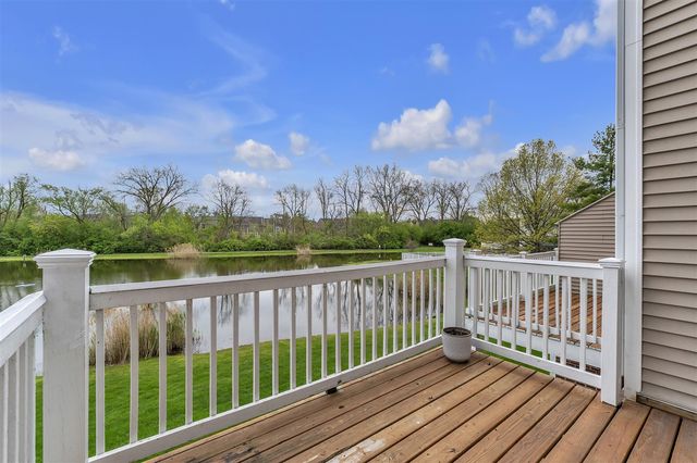 251 Fieldcrest Street, Ann Arbor, MI 48103