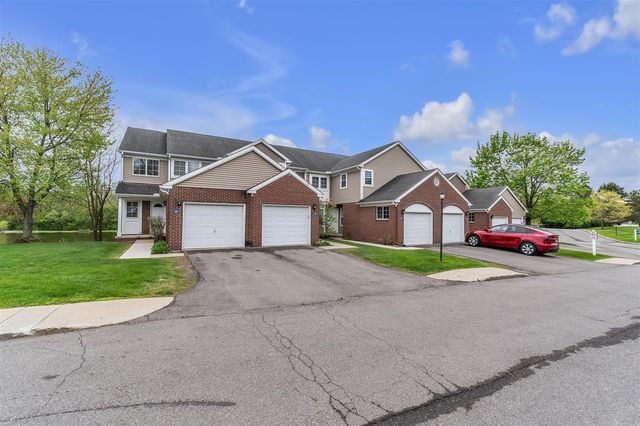 251 Fieldcrest Street, Ann Arbor, MI 48103