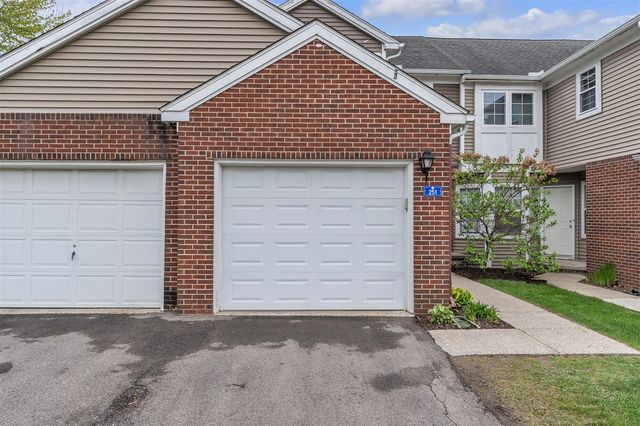251 Fieldcrest Street, Ann Arbor, MI 48103
