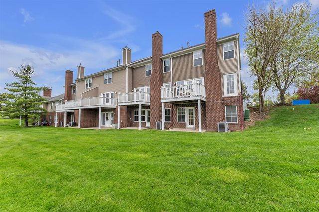 251 Fieldcrest Street, Ann Arbor, MI 48103