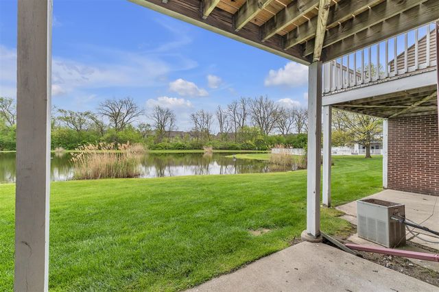 251 Fieldcrest Street, Ann Arbor, MI 48103