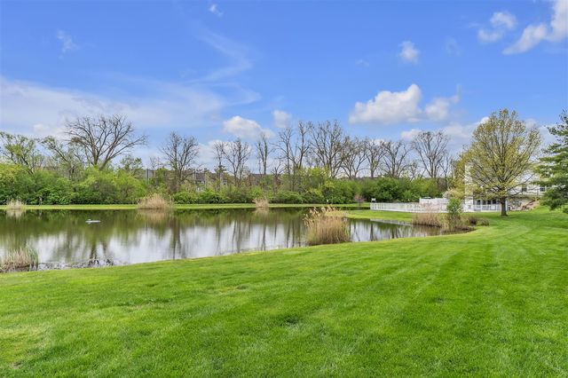 251 Fieldcrest Street, Ann Arbor, MI 48103