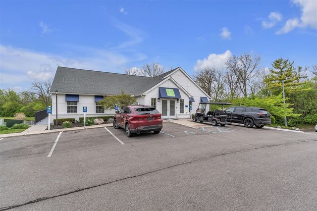 251 Fieldcrest Street, Ann Arbor, MI 48103