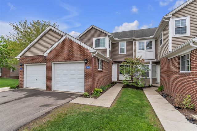251 Fieldcrest Street, Ann Arbor, MI 48103