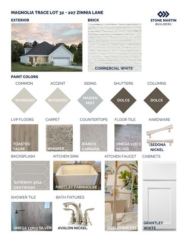 207 Zinnia Lane, Dothan, AL 36305