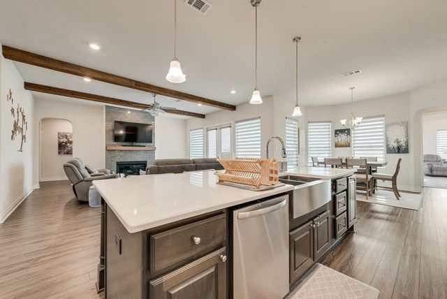 481 Ike Road, Waxahachie, TX 75165