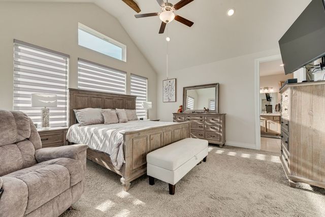 481 Ike Road, Waxahachie, TX 75165