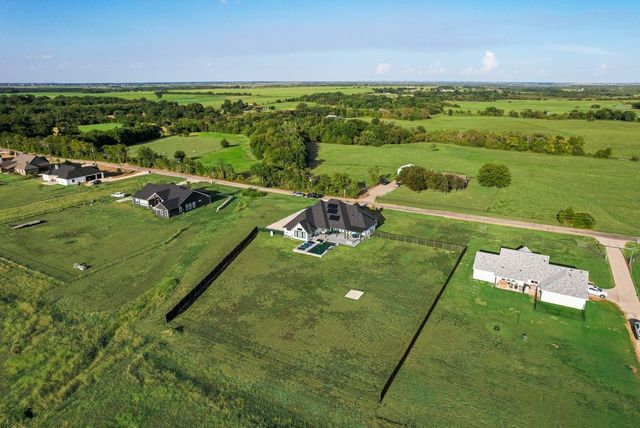 481 Ike Road, Waxahachie, TX 75165